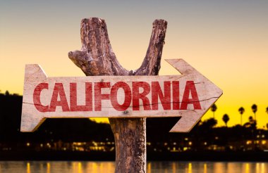 california text sign clipart