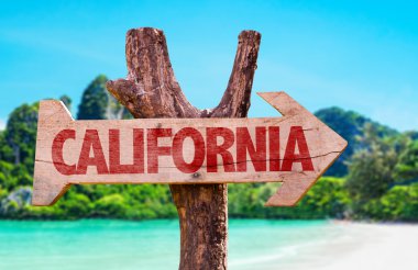 california text sign clipart