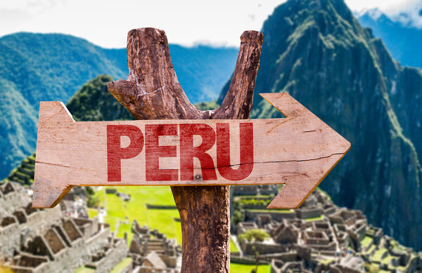 Перу

