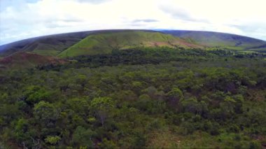 Chapada dos Goias Viadeiros