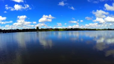 Lago Paranoa Brasilia