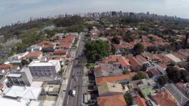 Avenue Brigadeiro Luis Antonio