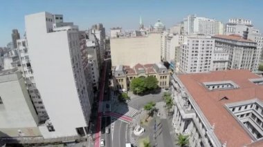 Sao Paulo Downtown görüntülemek