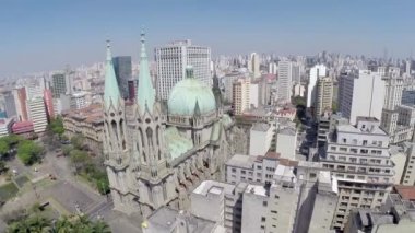Se Katedrali Sao Paulo