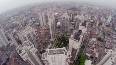 Sao Paulo bölgesinde Tatuape