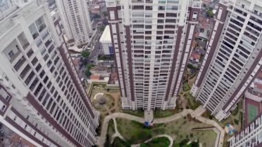 Lüks Condominium Sao Paulo