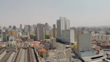 Mercado Belediye Sao Paulo