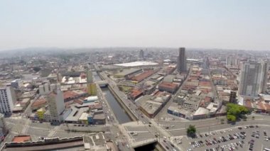 Sao Paulo şehir