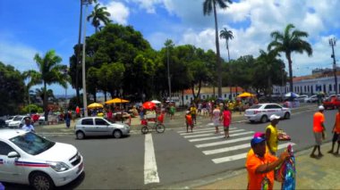 Ünlü Nosso Senhor Kilisesi