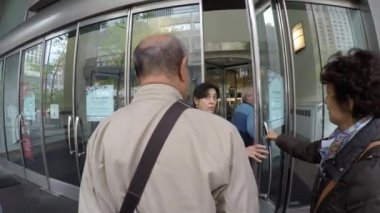 Ünlü Macy's Mağazası