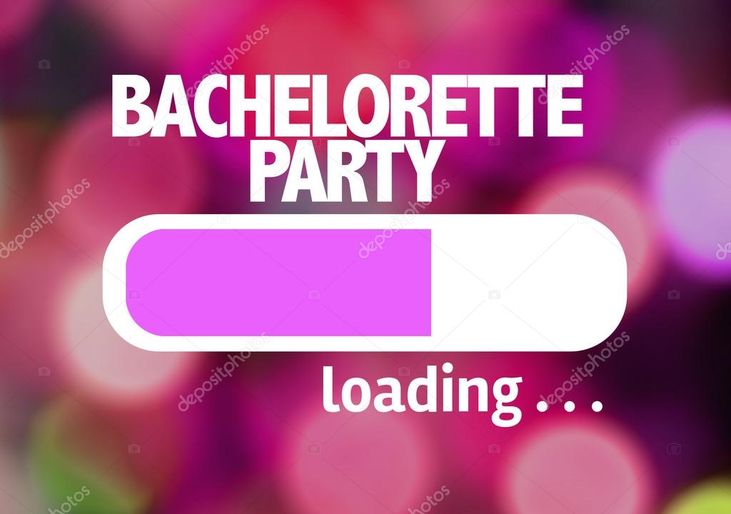 Text Bachelorette Party