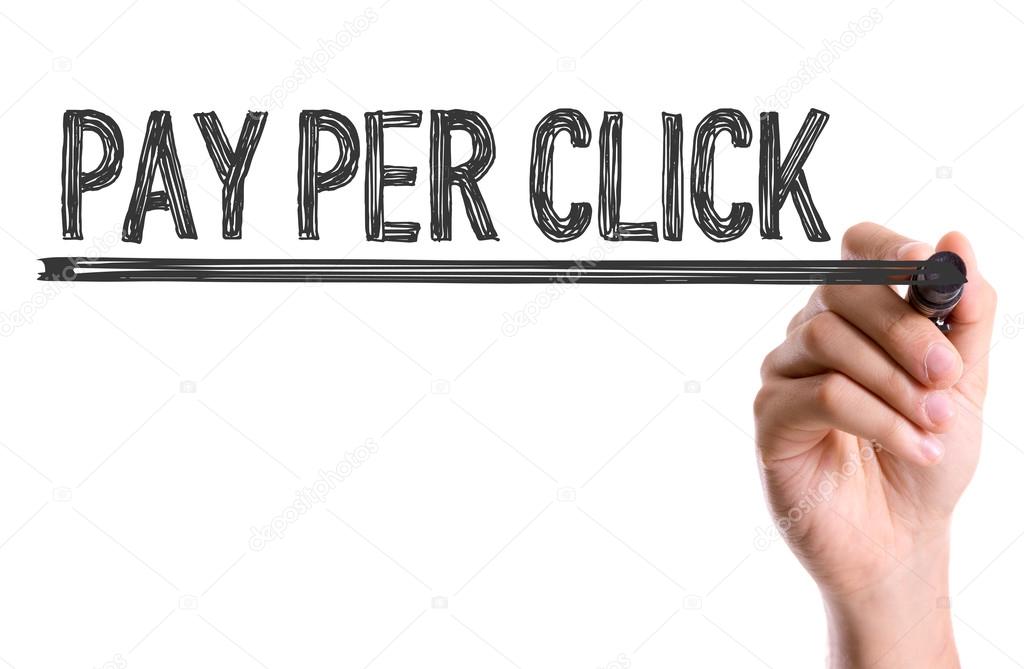 Text Pay Per Click