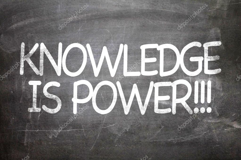 Knowledge is Power written on a chalkboard Stock Photo by ©gustavofrazao 84004210 Knowledge is Power written on a chalkboard Stock Photo by ©gustavofrazao 84004210