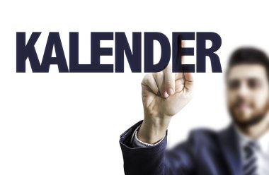 Metin üzerinde adam işaret parmağı