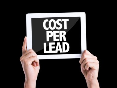 Tablet holding insanlar eller