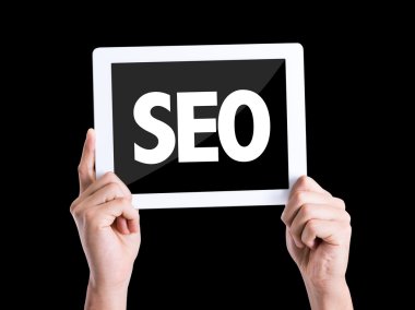 Tablet holding insanlar eller