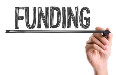 El kelimeyi yazmaya marker ile