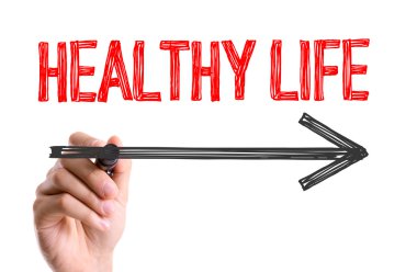 El ile işaret sözcükleri yazma