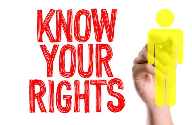 El ile işaret sözcükleri yazma