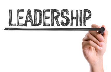 El kelimeyi yazmaya marker ile