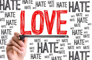 El ile işaret sözcükleri yazma