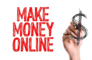 El ile işaret sözcükleri yazma