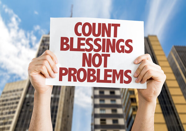 Граф Благословение не проблемы карты
