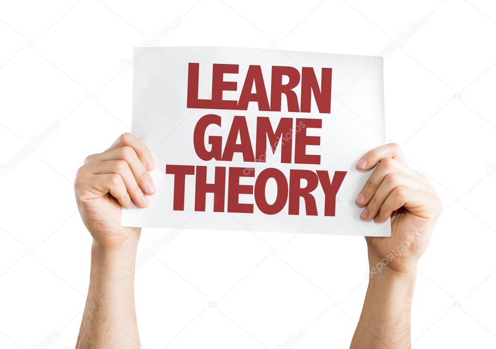 Learn Game Theory card