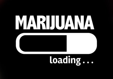 Bar yükleme metin ile: esrar