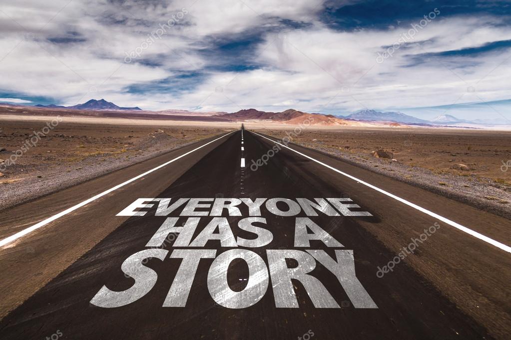 Tell Your Story Stock Photos Royalty Free Images Depositphotos