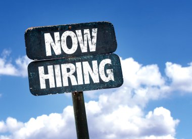 Şimdi işaret Kiralama