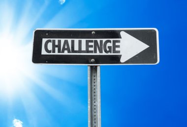 Meydan yön işareti altı