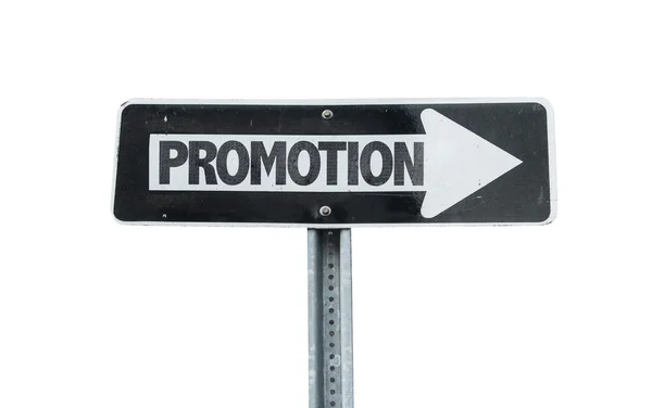 Direction de la promotion signe — Photo