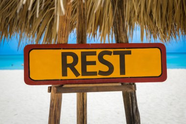 Geri kalan metin işareti