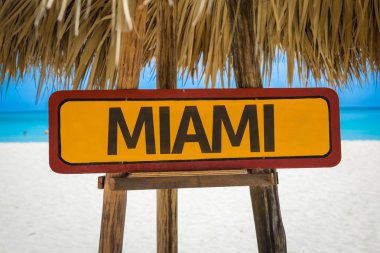 Miami metin işareti