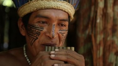 Hint kabile ayini Amazon