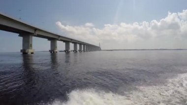Ponte Rio Negro Brezilya