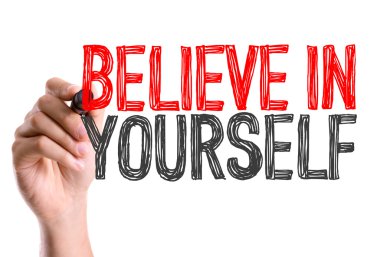 Marker metin yazma Yardım