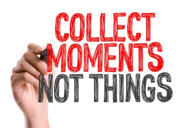 Marker metin yazma Yardım