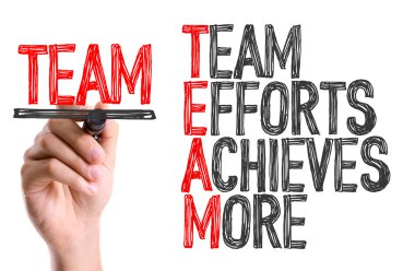 Marker metin yazma Yardım