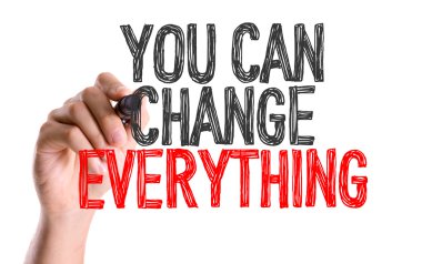 Marker metin yazma Yardım