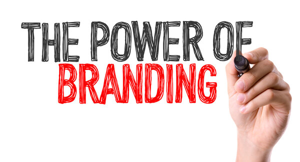 Рука с маркером
