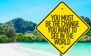 The Change olması gerekir oturum