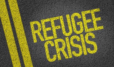 Mülteci Kriz yolda