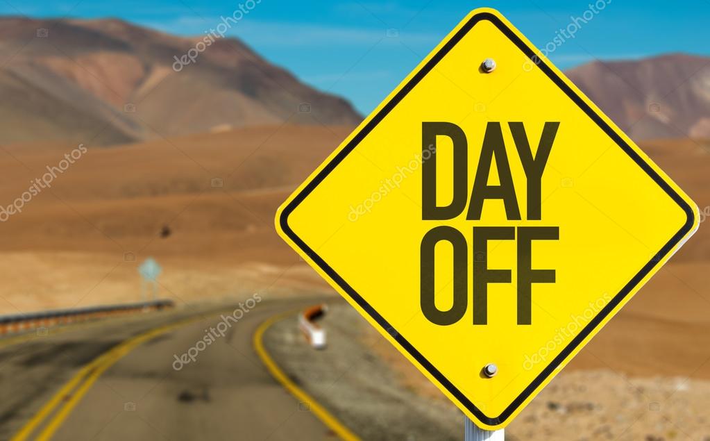 Day Off Sign Stock Photo Gustavofrazao 86577932 day-off-sign-stock-photo-gustavofrazao-86577932