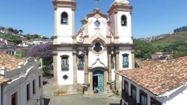 Igreja Nossa Senhora Pilar Kilisesi