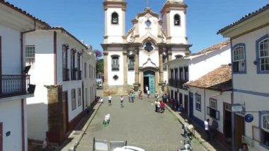 Igreja Nossa Senhora Pilar Kilisesi