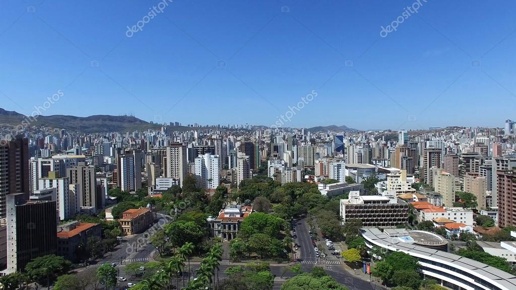 BELO HORIZONTE