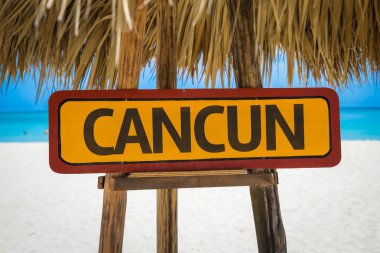 Cancun metin işareti