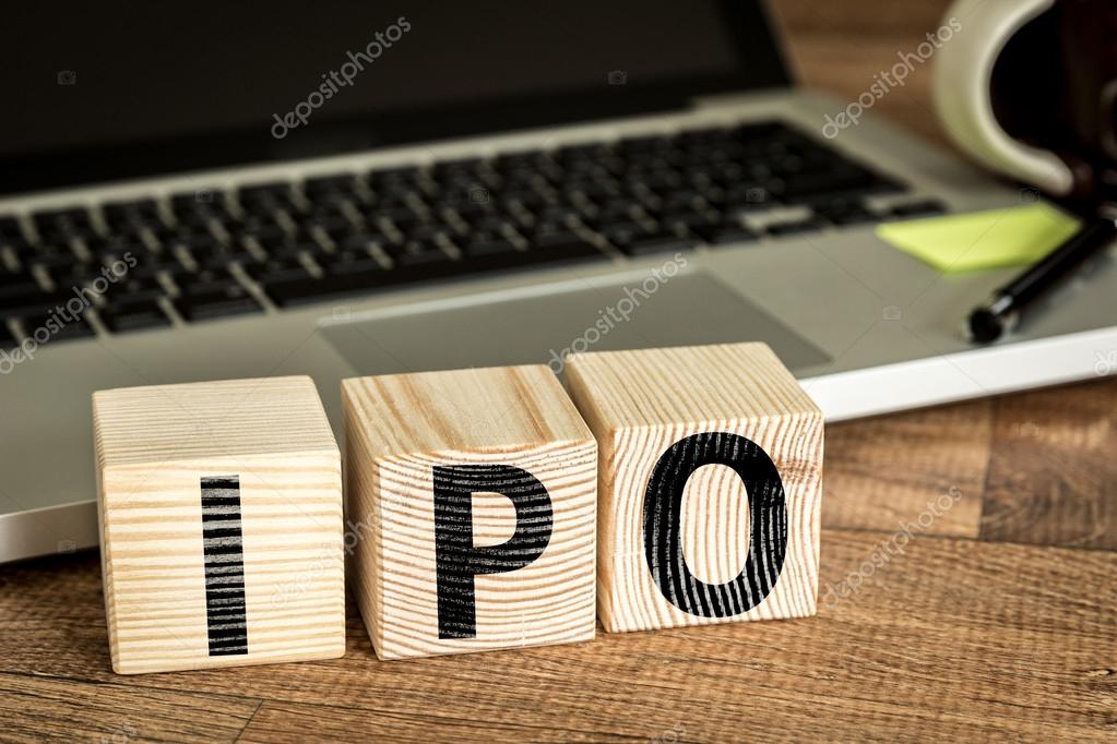 ipo #hashtag